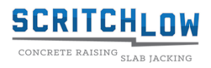 Scritchlow Concrete Lifting & Slabjacking